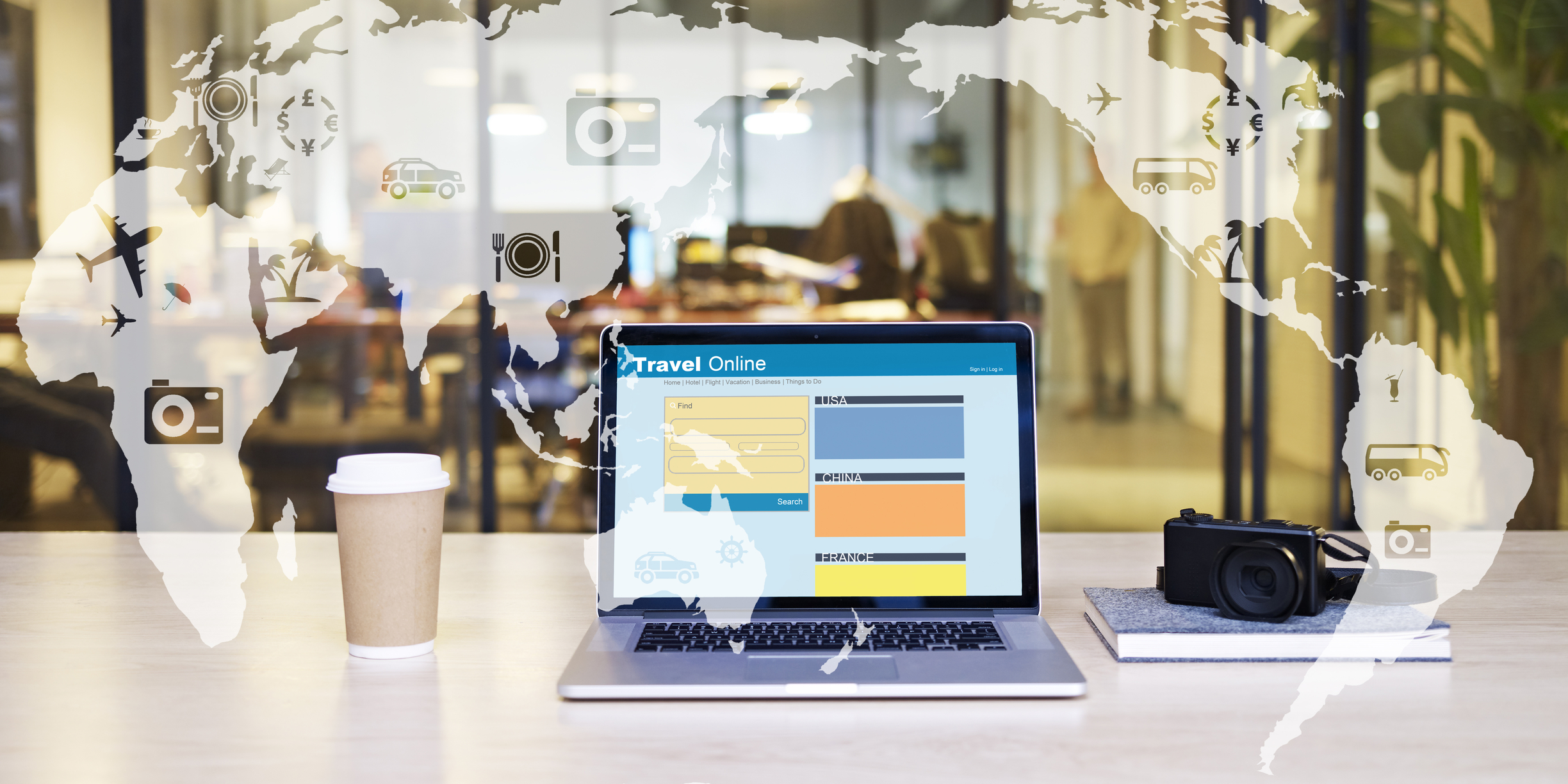 会计与财务控制